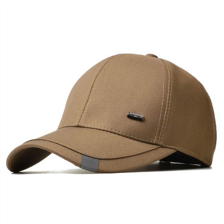 Stratus ArcLine Twill Cap