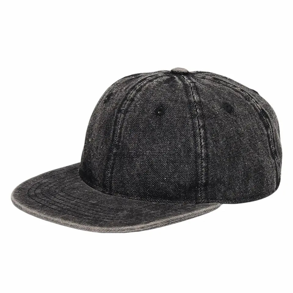 Fraystate Washed Street Cap