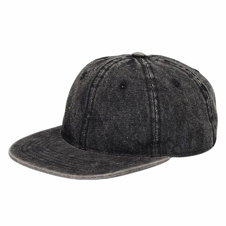 Fraystate Washed Street Cap