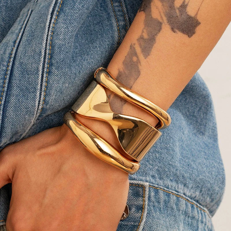 Auryn Bloom Bracelet Set