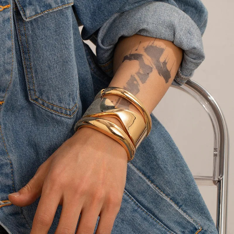 Auryn Bloom Bracelet Set