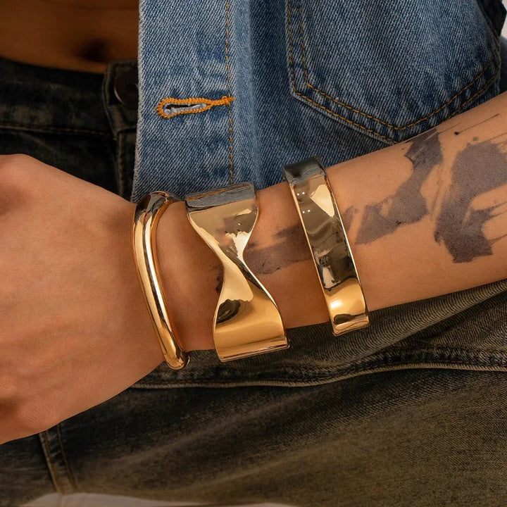 Auryn Bloom Bracelet Set