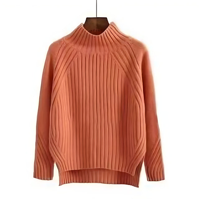 Celestia Knit Turtleneck