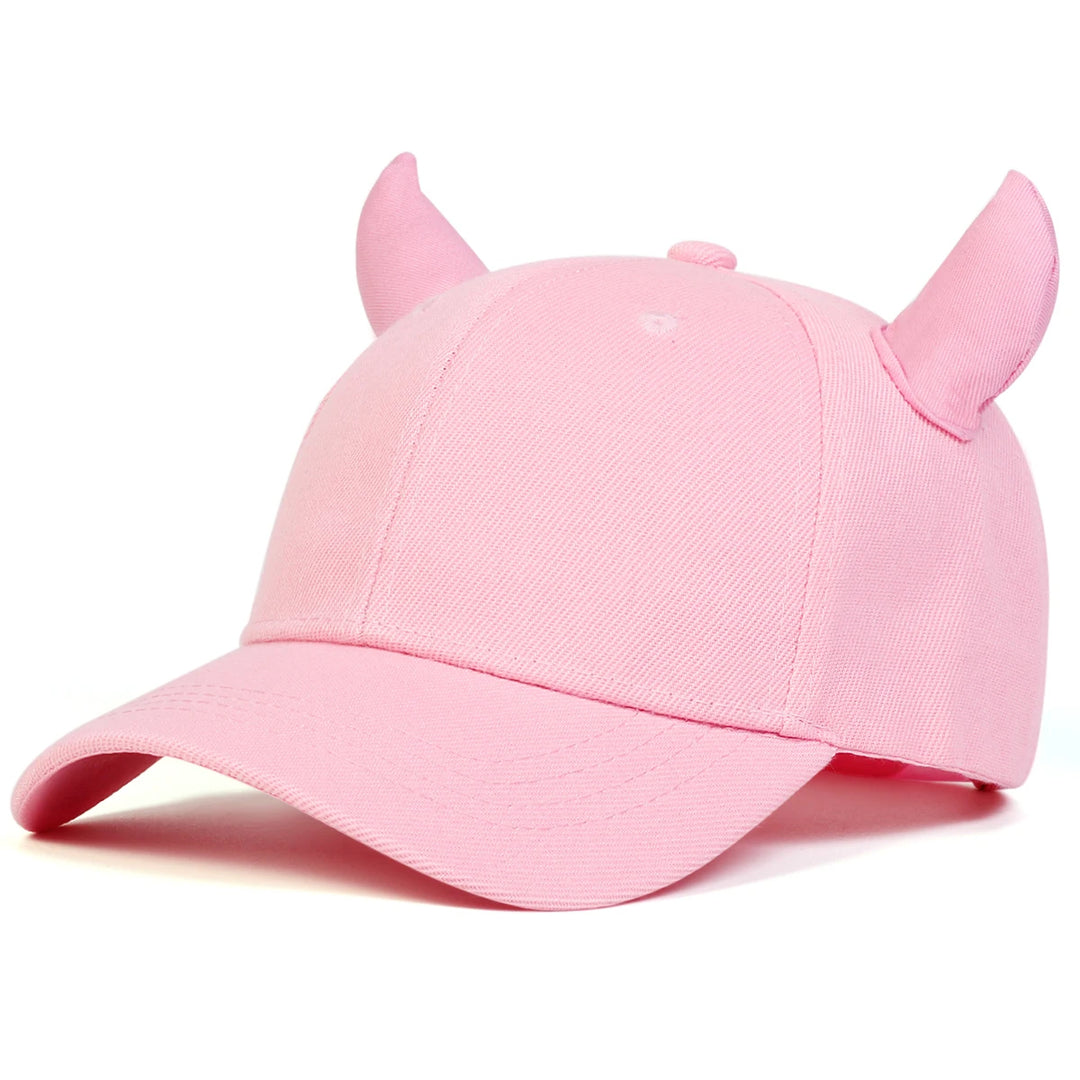 Rebelhorn Street Cap