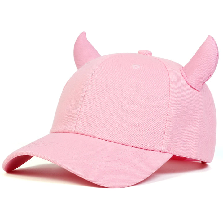 Rebelhorn Street Cap