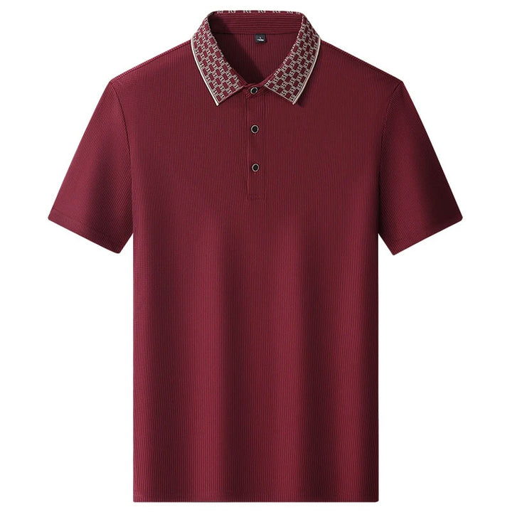 Levoro Ice Silk Polo
