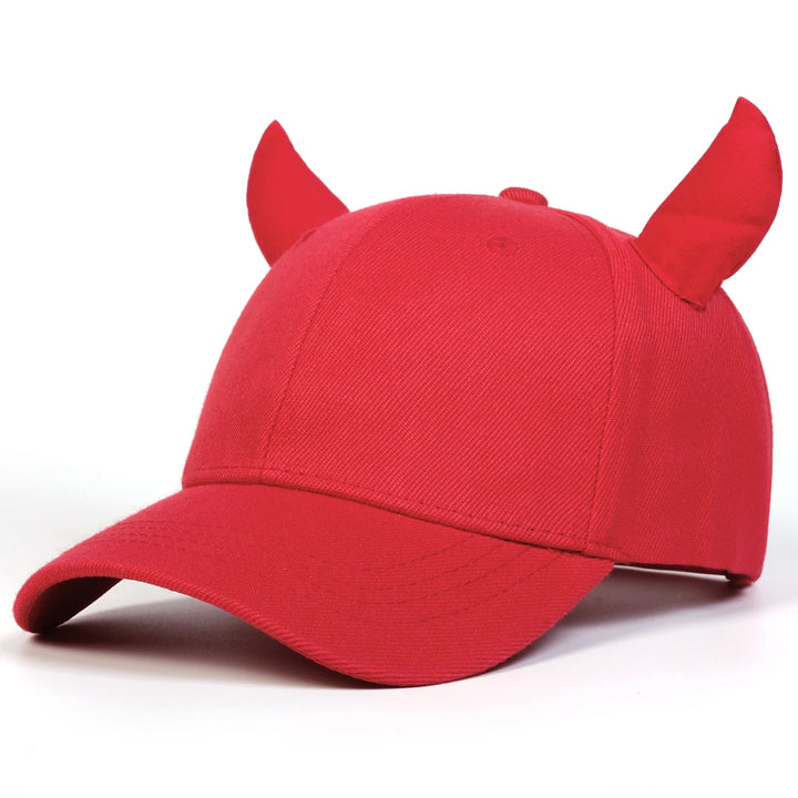 Rebelhorn Street Cap