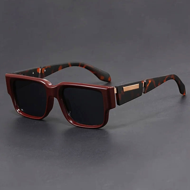 Blaze Core Retro Block Shades