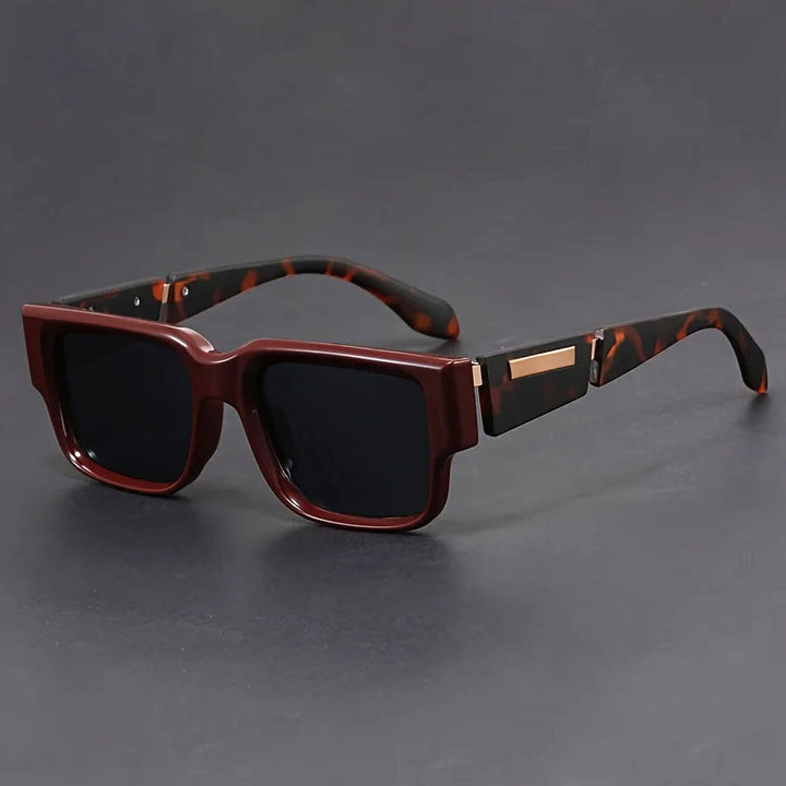 Blaze Core Retro Block Shades