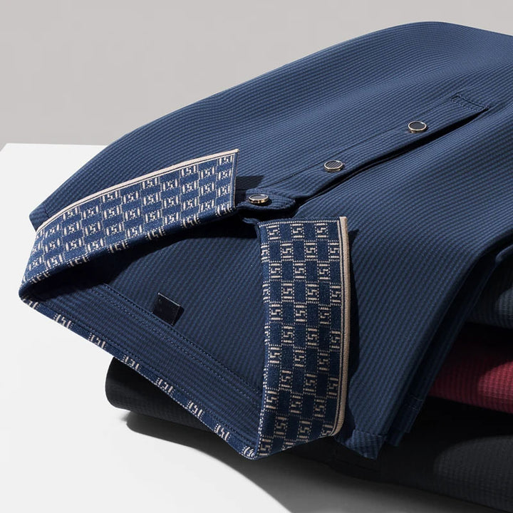 Levoro Ice Silk Polo