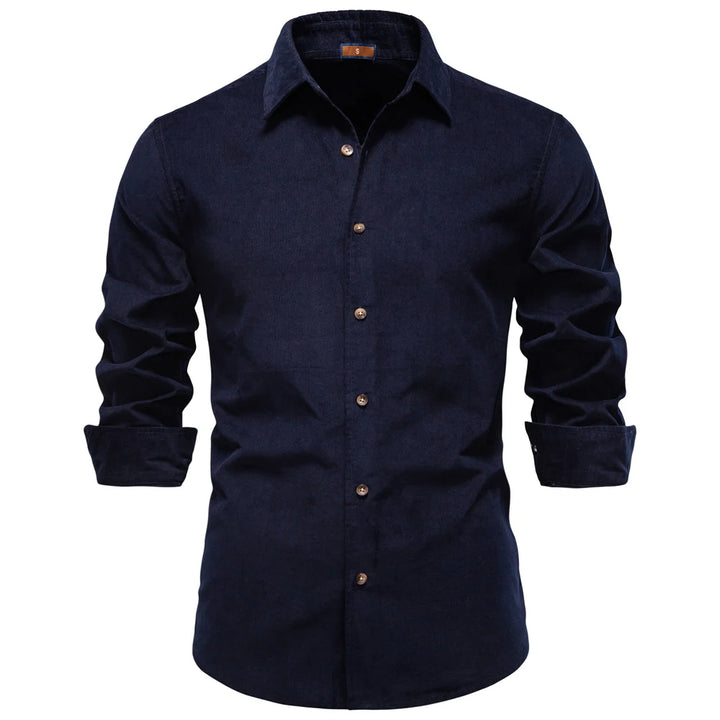 Ellington Corduroy Shirt