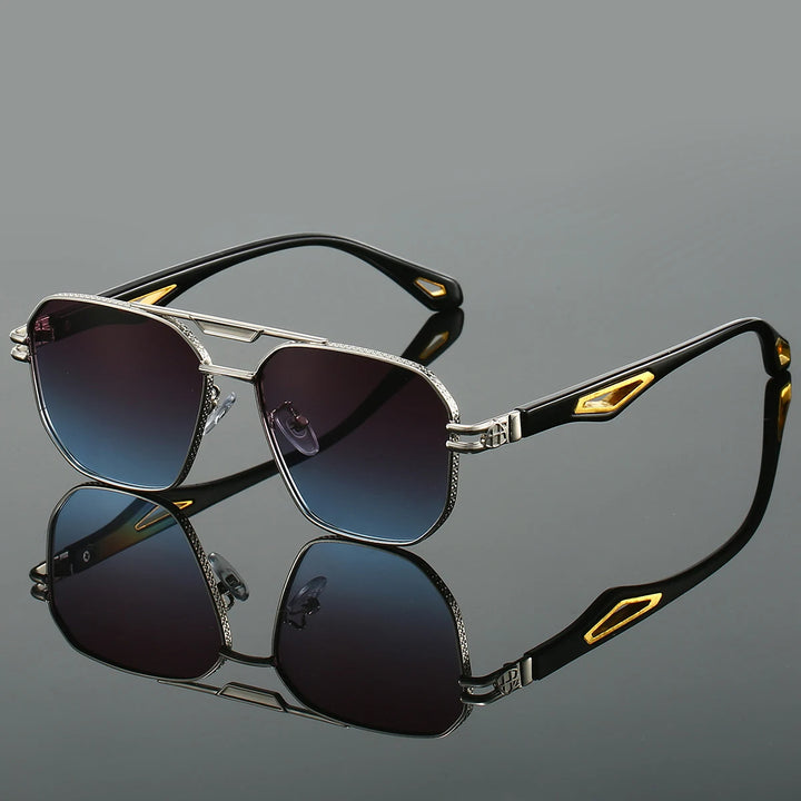 Apollo Gradient Shades – Langston & Reed