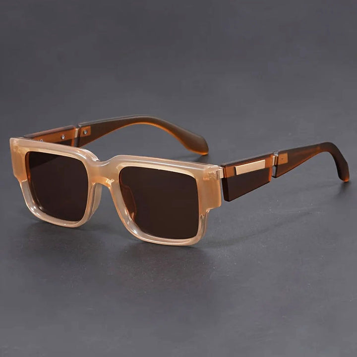 Blaze Core Retro Block Shades